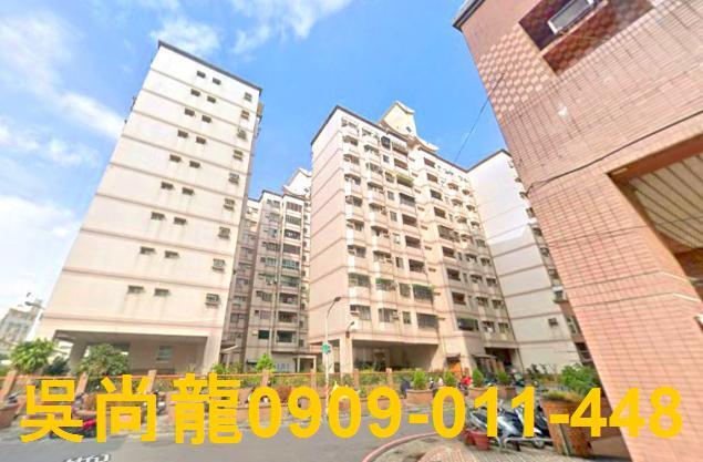楠梓華廈拍賣-2