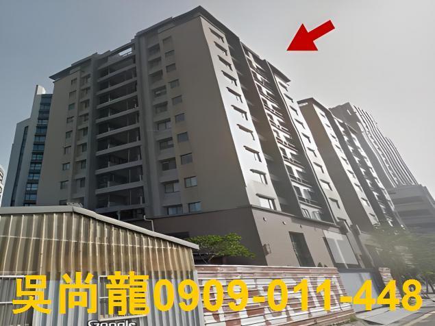 東區法拍大樓-1