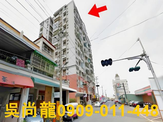 東區拍賣大樓-3
