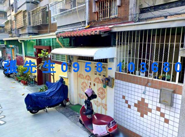 苓雅公寓法拍-2