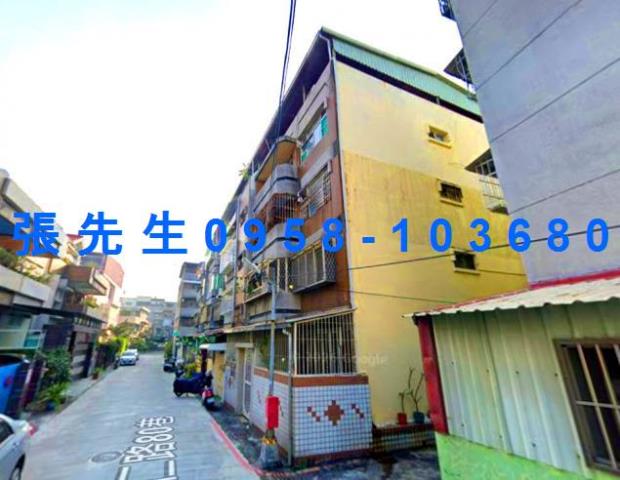 苓雅公寓法拍-3