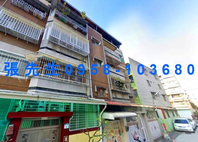 苓雅公寓法拍-4
