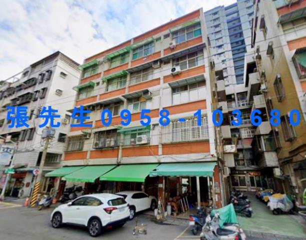 高雄法拍公寓-2