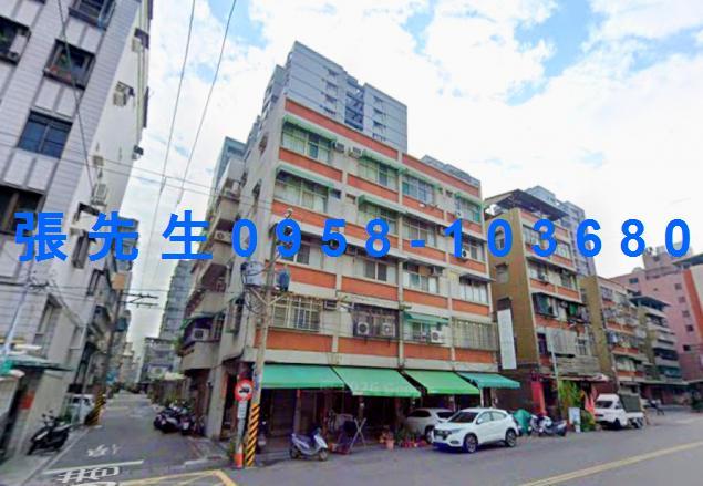 高雄法拍公寓-4