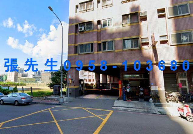 高雄法拍大樓-5