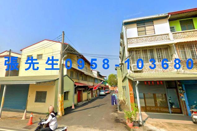 高雄透天法拍-4