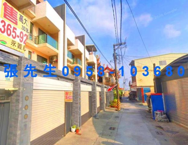 高雄透天拍賣-4
