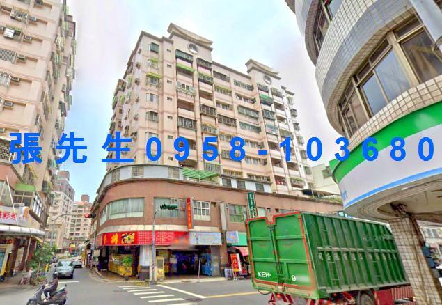 高雄楠梓法拍華廈-2