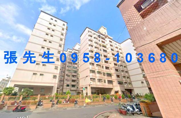 高雄楠梓法拍華廈-3