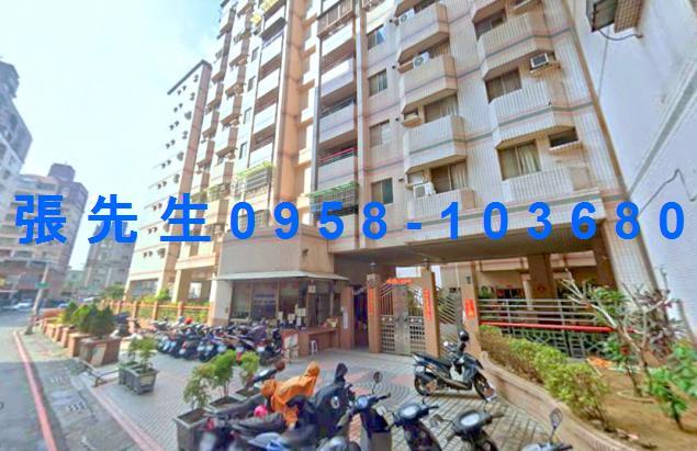 高雄楠梓法拍華廈-4