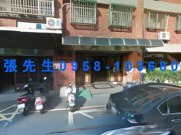 新竹北區華廈拍賣-5