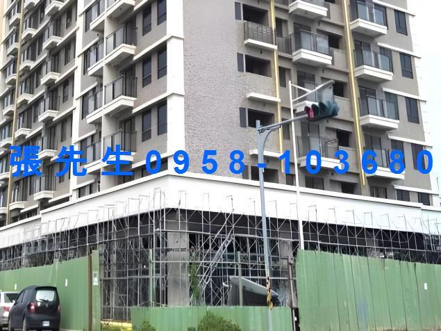 新竹新埔法拍大樓-2