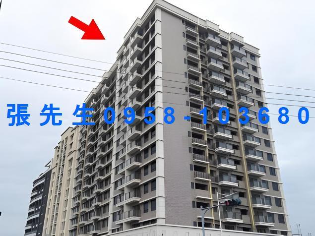 新竹新埔法拍大樓-3