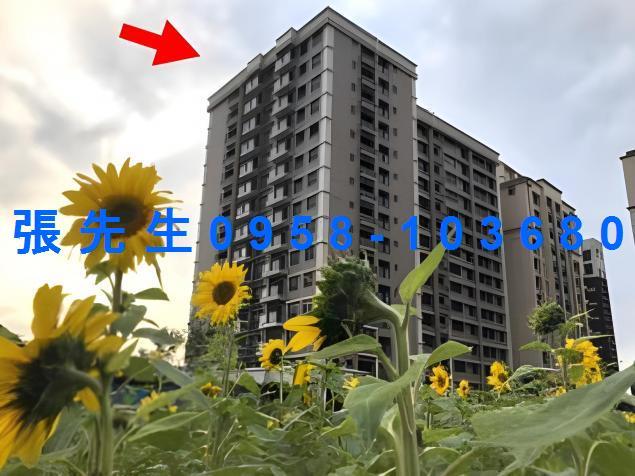 新竹新埔法拍大樓-5