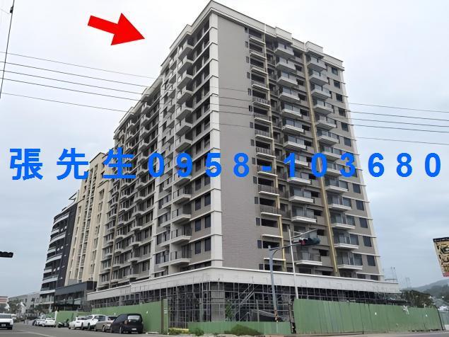 新竹新埔法拍大樓-1
