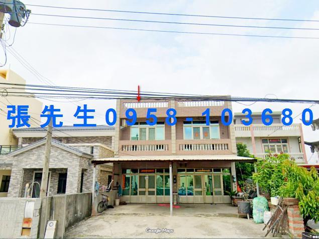 雲林台西法拍透天-5