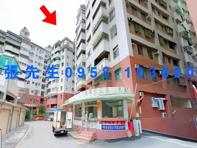 嘉義東區大樓法拍-5