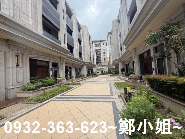 平鎮別墅-13