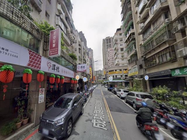 內湖大樓拍賣-4