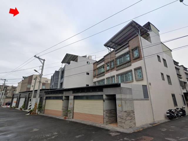 湖內法拍透天-7