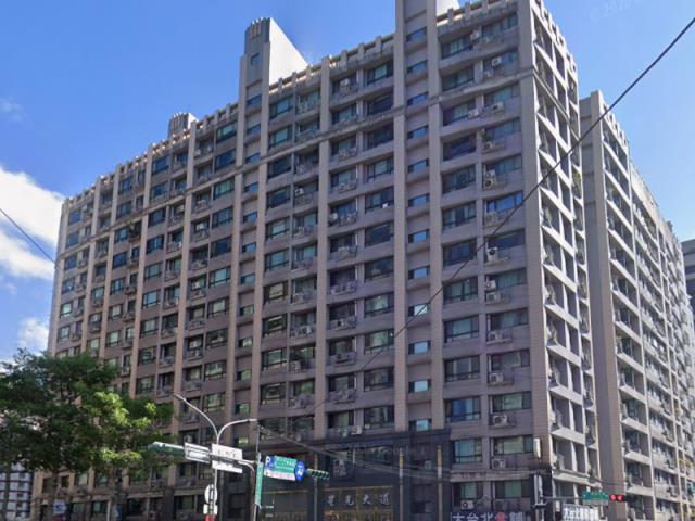 新莊大樓拍賣-2