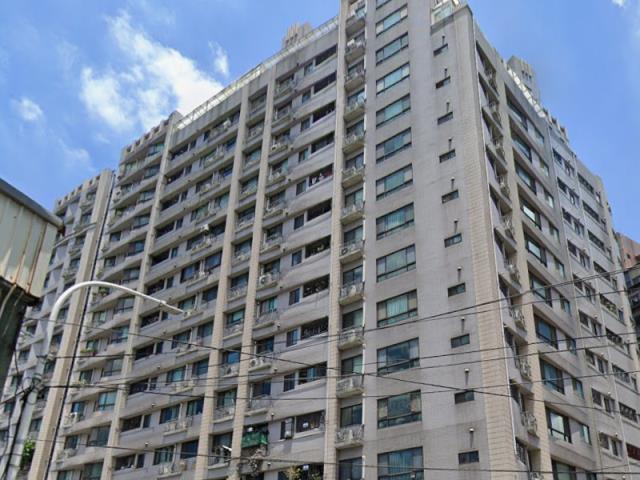 新莊大樓拍賣-3