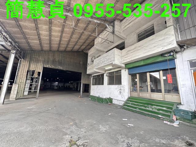 南投市廠房-2