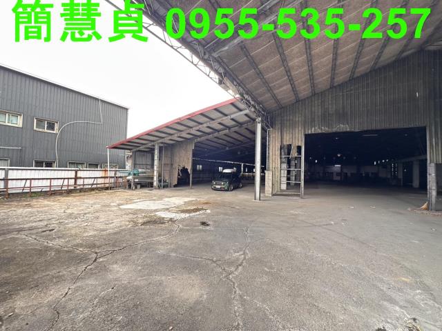 南投市廠房-3