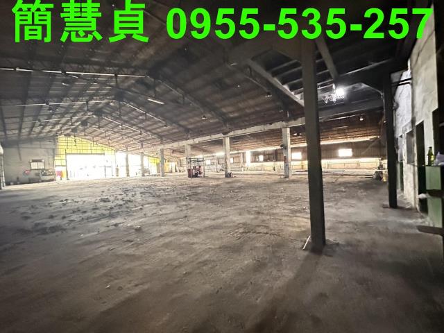 南投市廠房-6