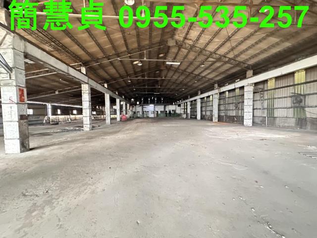 南投市廠房-7