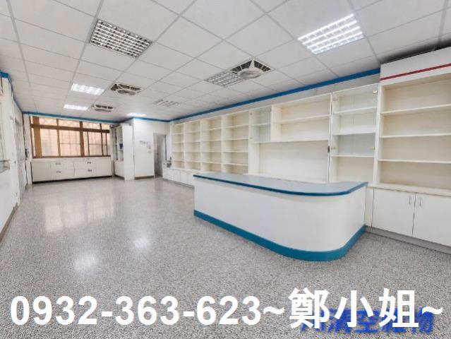 桃園區公寓-1