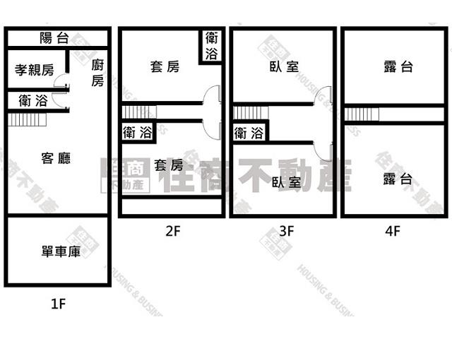 台南別墅-15
