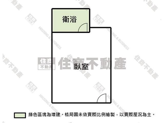 台南套房-8