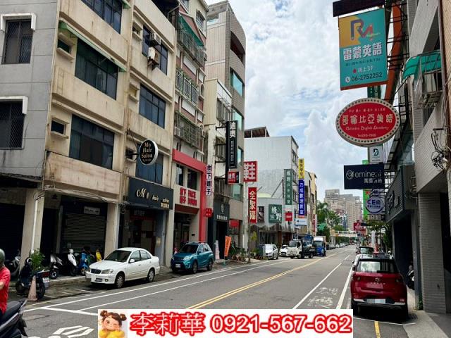 台南店面-6