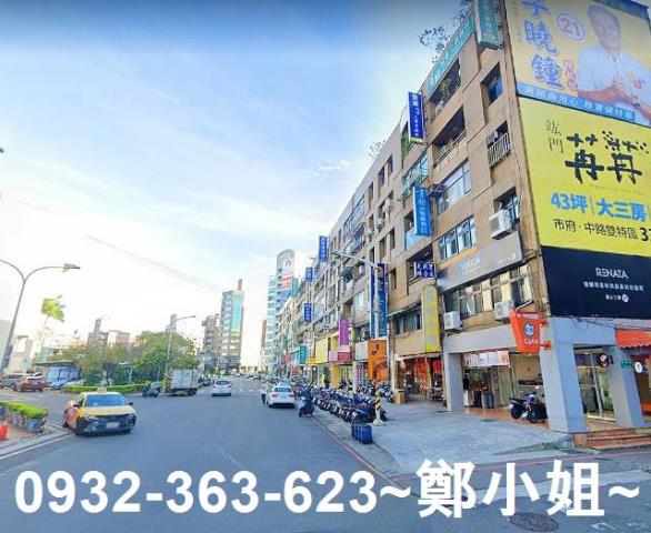 桃園公寓-5