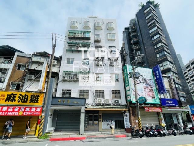 台北華廈法拍-1