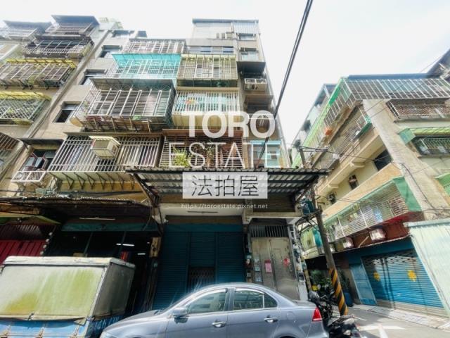新北公寓拍賣-1