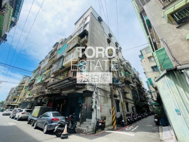 新北公寓拍賣-4