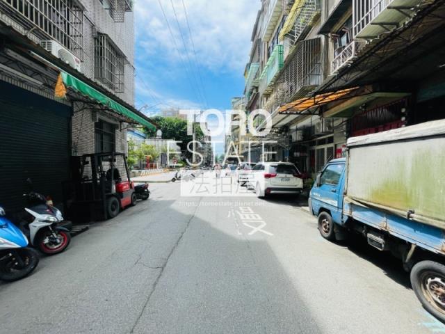 新北公寓拍賣-6