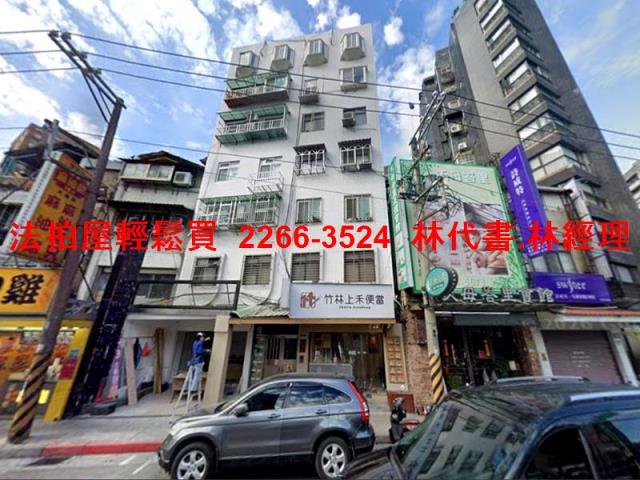 台北士林法拍華廈-2
