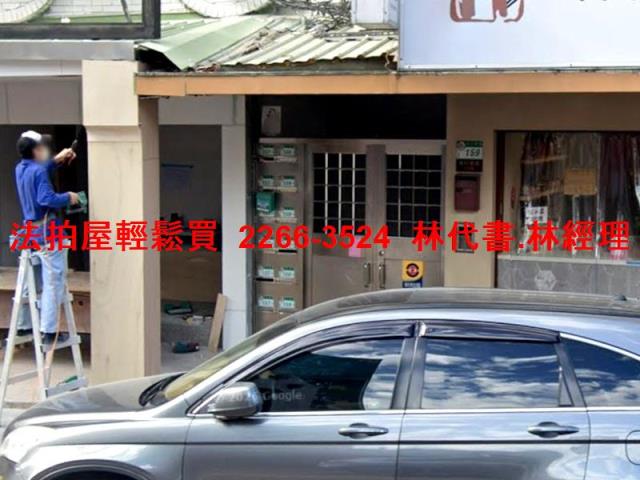 台北士林法拍華廈-3