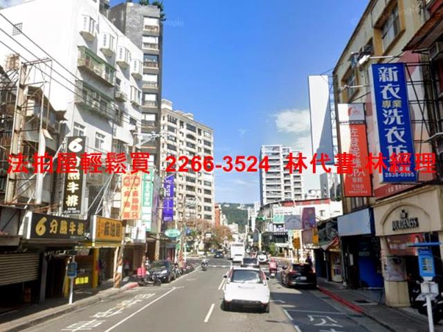 台北士林法拍華廈-6