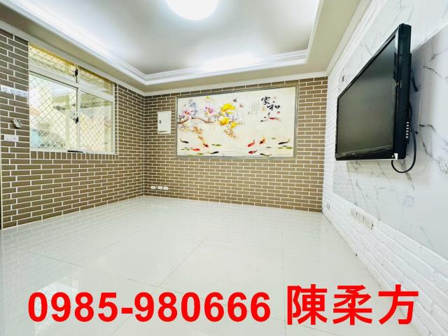 嘉義民雄透天-2
