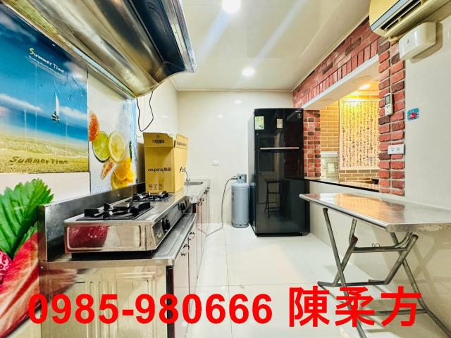 嘉義民雄透天-6