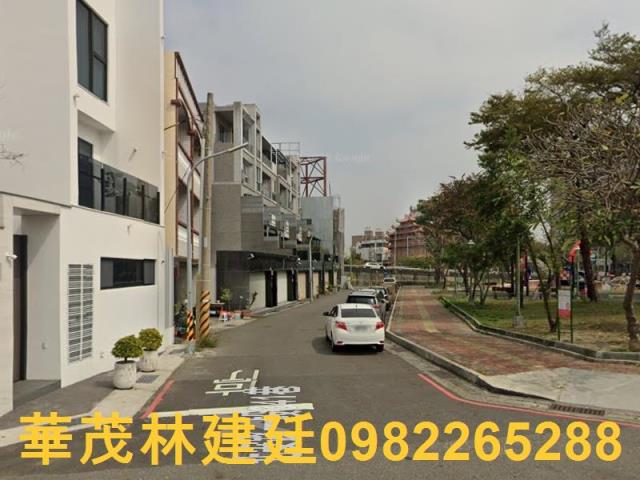 台南北區法拍透天-3