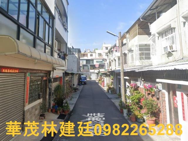 台南北區法拍透天-3