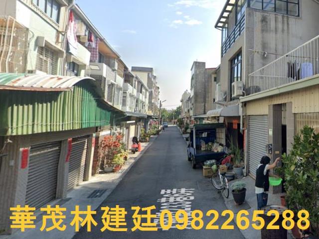 台南北區法拍透天-4