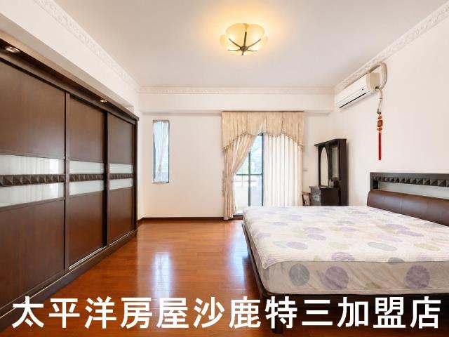 台中沙鹿透天-5