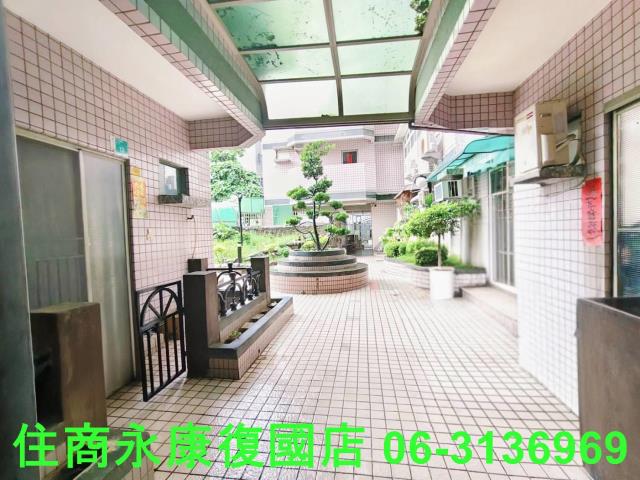 台南永康大樓-5