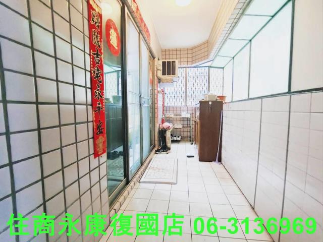 台南永康大樓-6